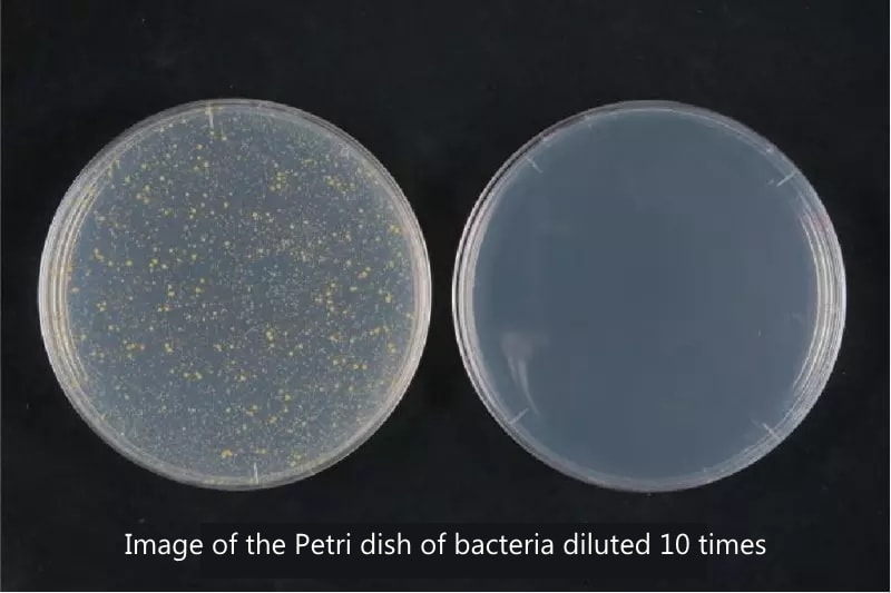 Antimicrobial