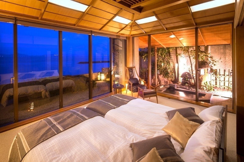 Nishiura Onsen-GIMPASO
