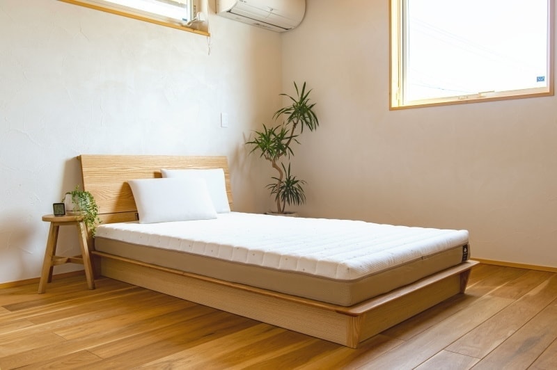 Mattress