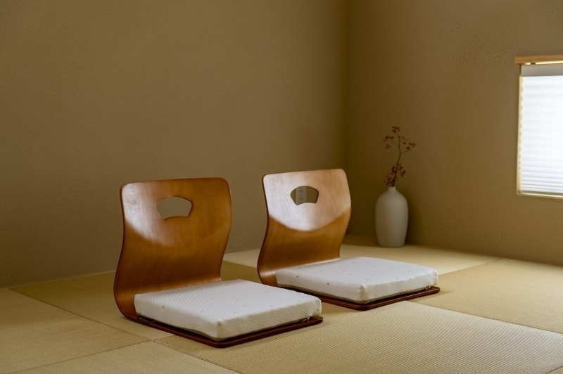 Cushion