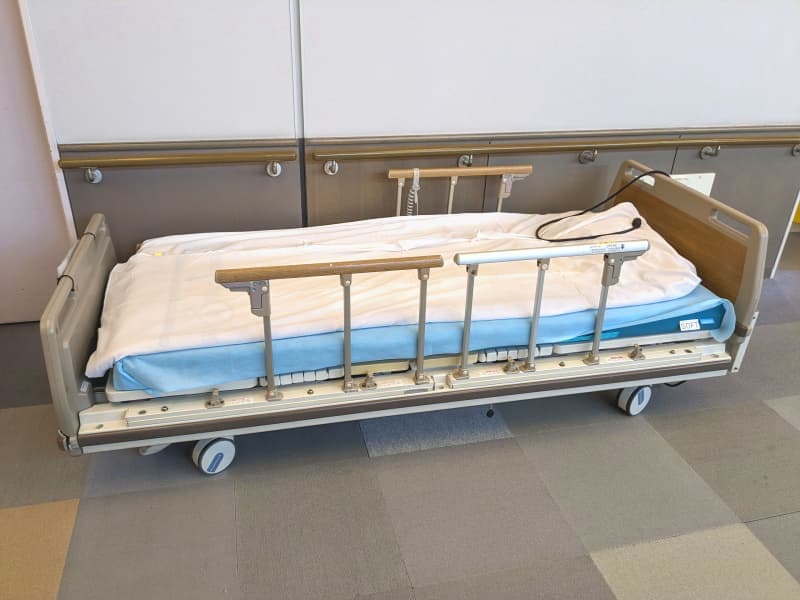 医療・介護用マットレス